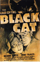 The Case of the Black Cat (1936)