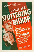 The Case of the Stuttering Bishop (1937)