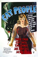 Cat People (1942)