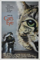 Cat's Eye (1985)