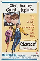 Charade (1963)