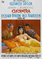 Cleopatra (1963)