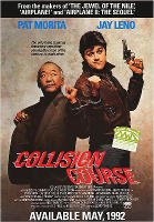 Collision Course (1989)