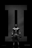 Creed II (2018)