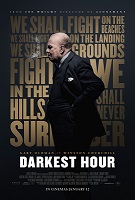 Darkest Hour (2017)