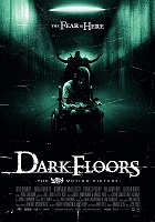 Dark Floors - The Lordi Motion Picture (2008)