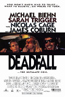 Deadfall (1993)