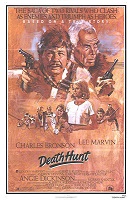 Death Hunt (1981)