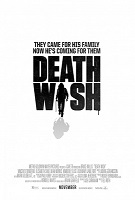 Death Wish (2018)