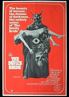 The Devil's Bride (1968)