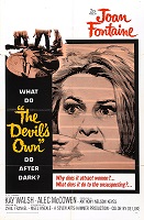 The Devil's Own (1966)