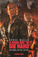 A Good Day to Die Hard (2013)