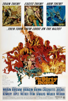 The Dirty Dozen (1967)