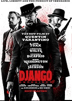 Django Unchained (2012)