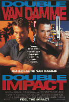 Double Impact (1991)