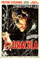 Horror of Dracula (1958)