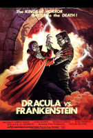 Dracula vs. Frankenstein (1971)