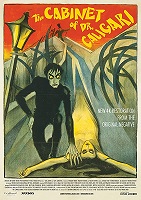 The Cabinet of Dr. Caligari (1920)