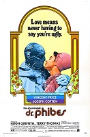 The Abominable Dr. Phibes (1971)