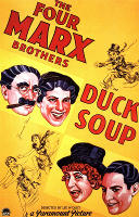 Duck Soup (1933)