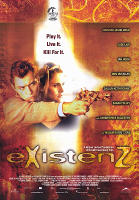 eXistenZ (1999)