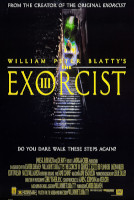 The Exorcist III (1990)