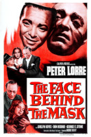 The Face Behind the Mask (1941)