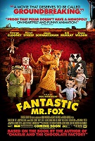 Fantastic Mr. Fox (2009)