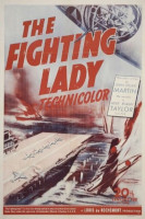 The Fighting Lady (1944)