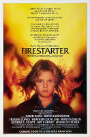 Firestarter (1984)
