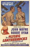 Flying Leathernecks (1951)