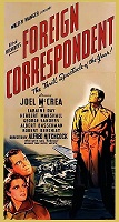 Foreign Correspondent (1940)