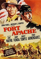 Fort Apache (1948)