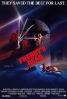 Freddy's Dead: The Final Nightmare (1991)