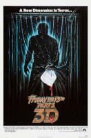 Friday the 13th Part III (1982)