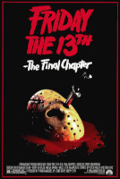 Friday the 13th: The Final Chapter (1984)
