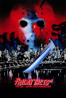 Friday the 13th Part VIII: Jason Takes Manhattan (1989)