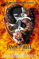 Jason Goes to Hell: The Final Friday (1993)