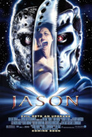 Jason X (2002)