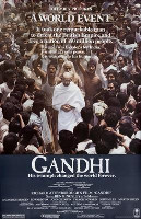 Gandhi (1982)