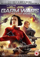 Garm Wars: The Last Druid (2014)