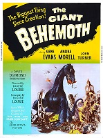 The Giant Behemoth (1959)