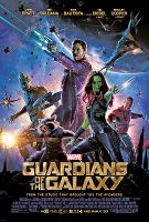 Guardians of the Galaxy (2014)