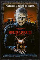 Hellraiser III: Hell on Earth (1992)