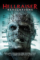 Hellraiser: Revelations (2011)