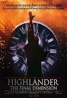 Highlander: The Final Dimension (1994)
