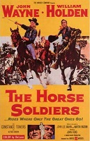 The Horse Soldiers (1959)