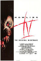 Howling IV: The Original Nightmare (1988)