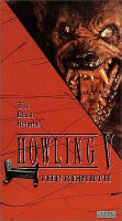 Howling V: The Rebirth (1989)