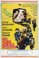 The Inn of the Sixth Happiness (1958)